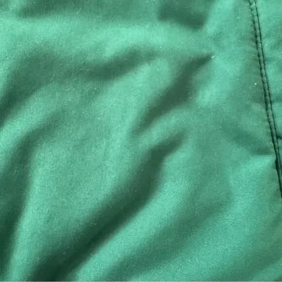 Old Navy Boys Bomber Varsity Jacket Patch Medium Size 8 - Picture 8 of 9